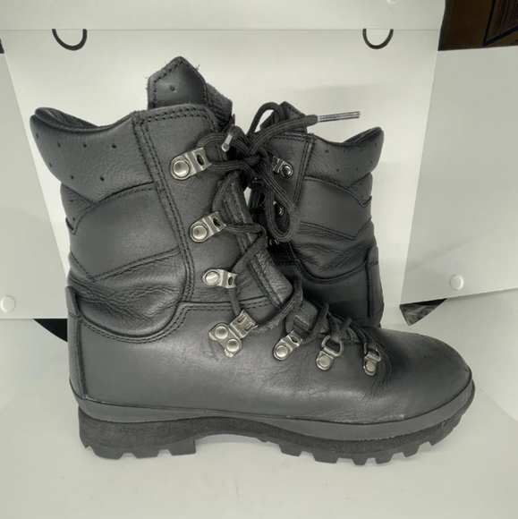 Altberg Defender Combat High Liability Boots Women’s 6M-UK 8-US - Picture 6 of 8
